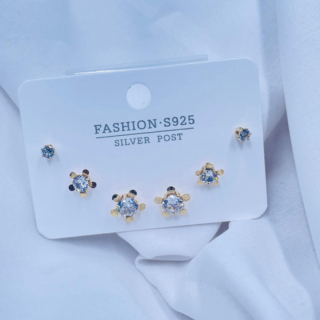 Floral Classic Combo