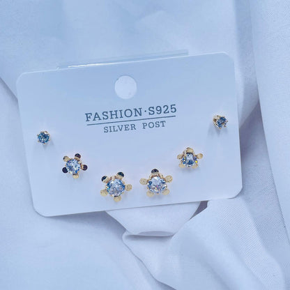 Floral Classic Combo