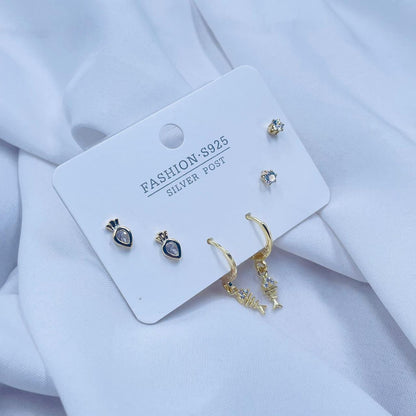 The Fish and Stud Combo