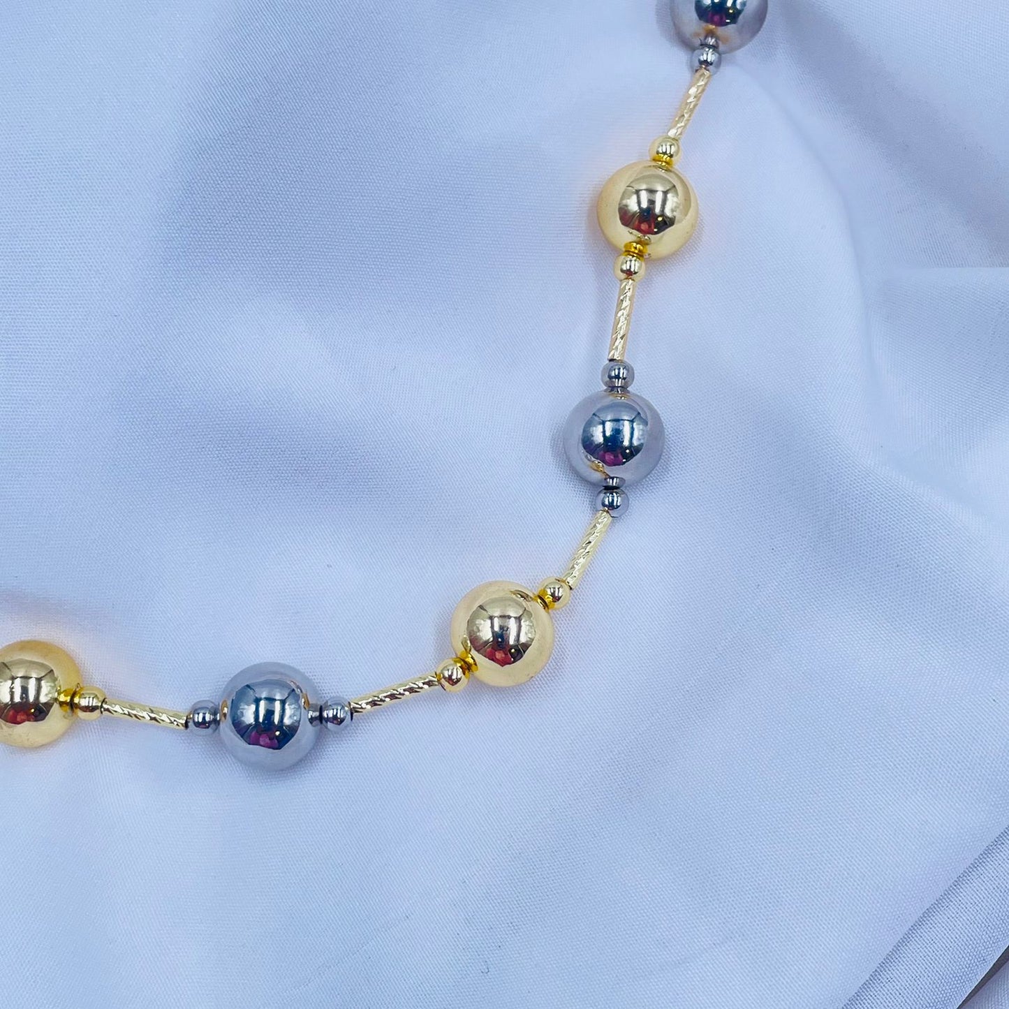 Dueton Pearl Bracelet