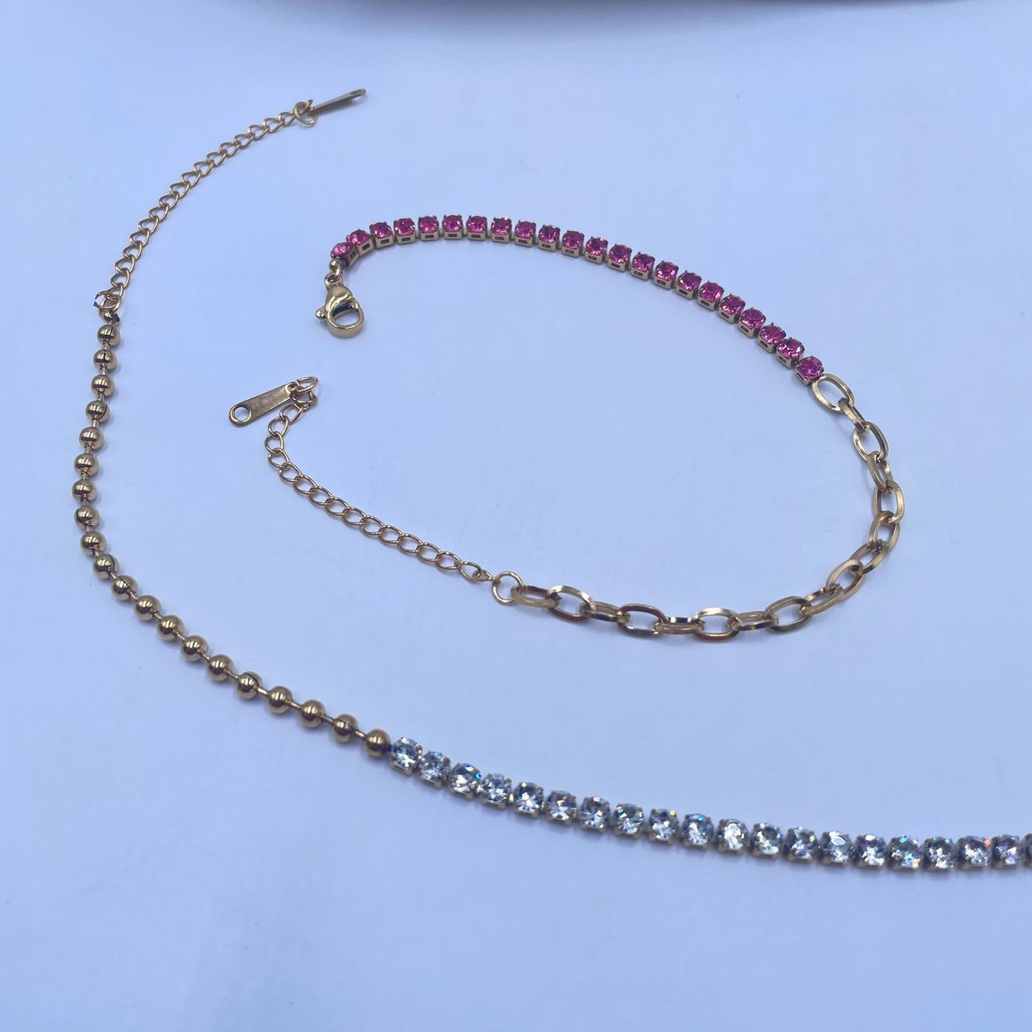 Tennis Chain  bracelet