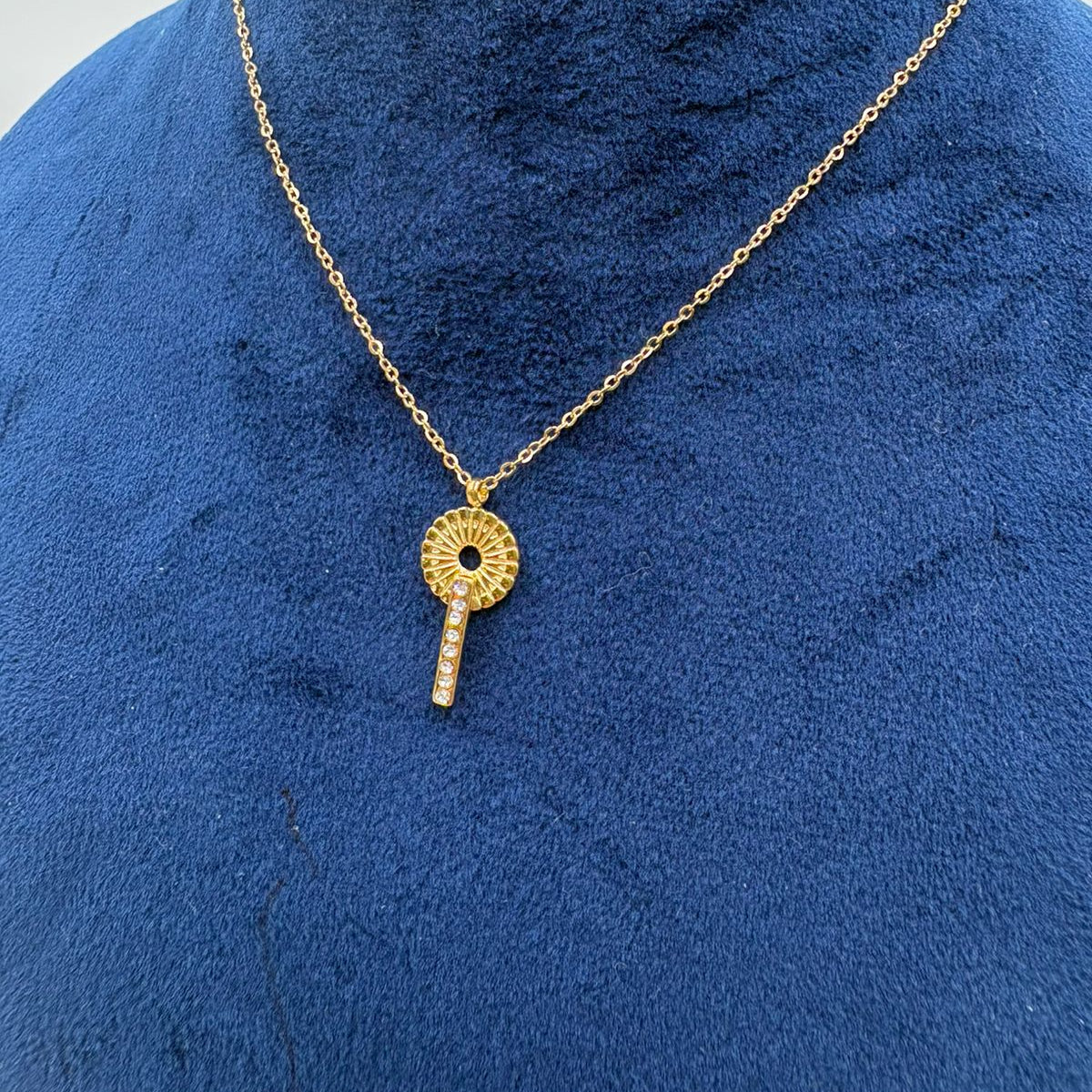 Key Neckalce