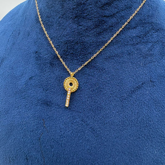 Key Neckalce