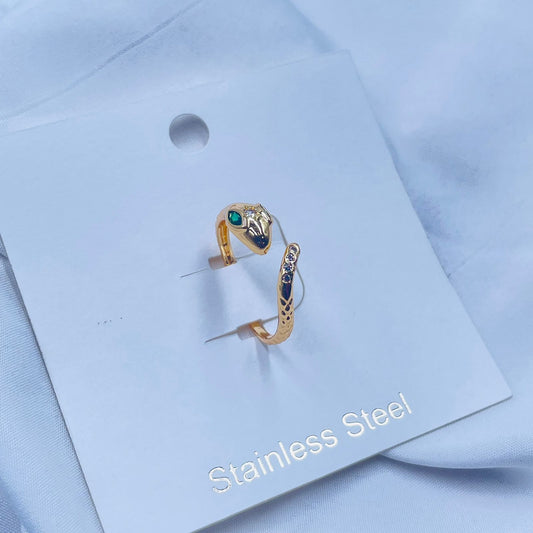 Serpent Ring