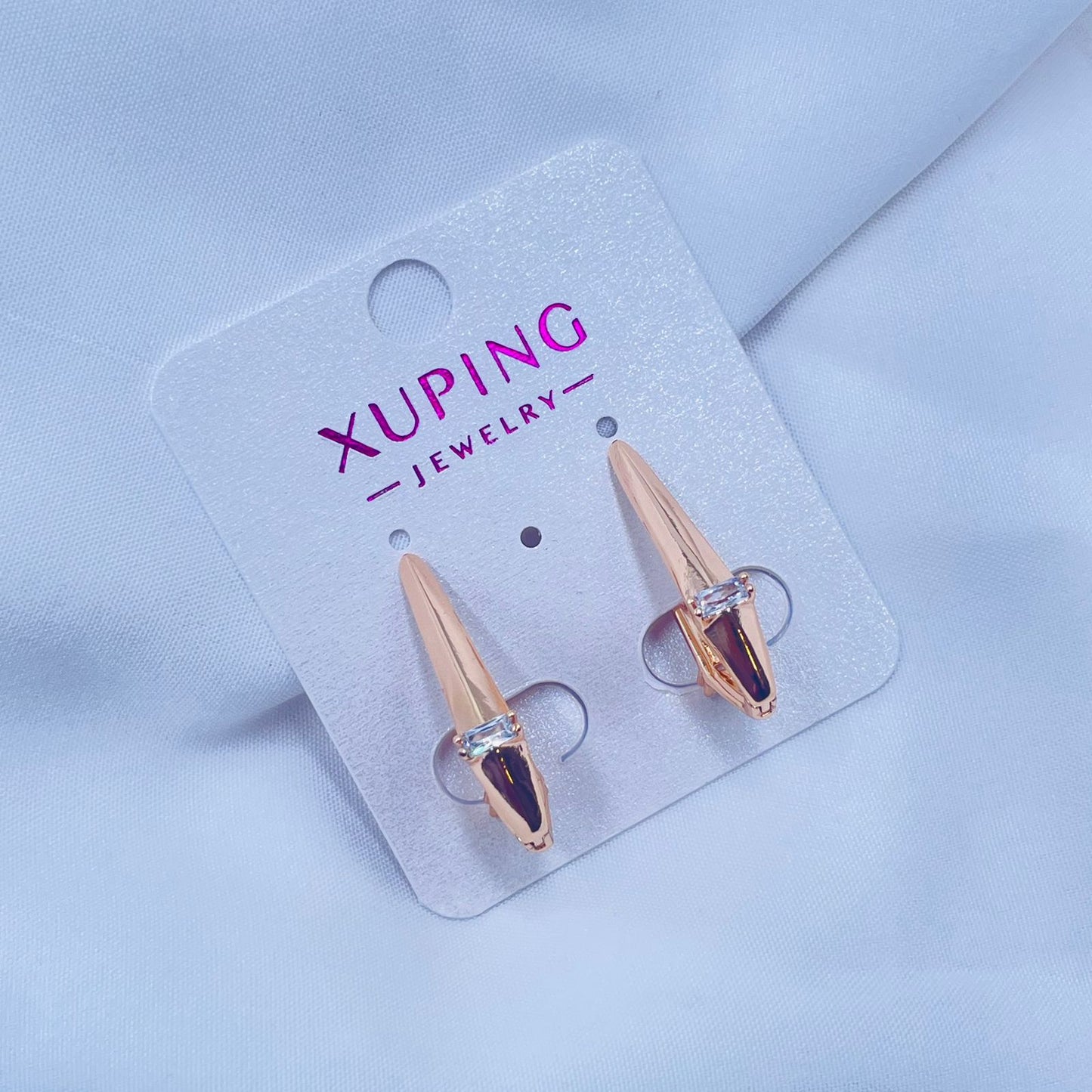 Essence Earrings- XUPING