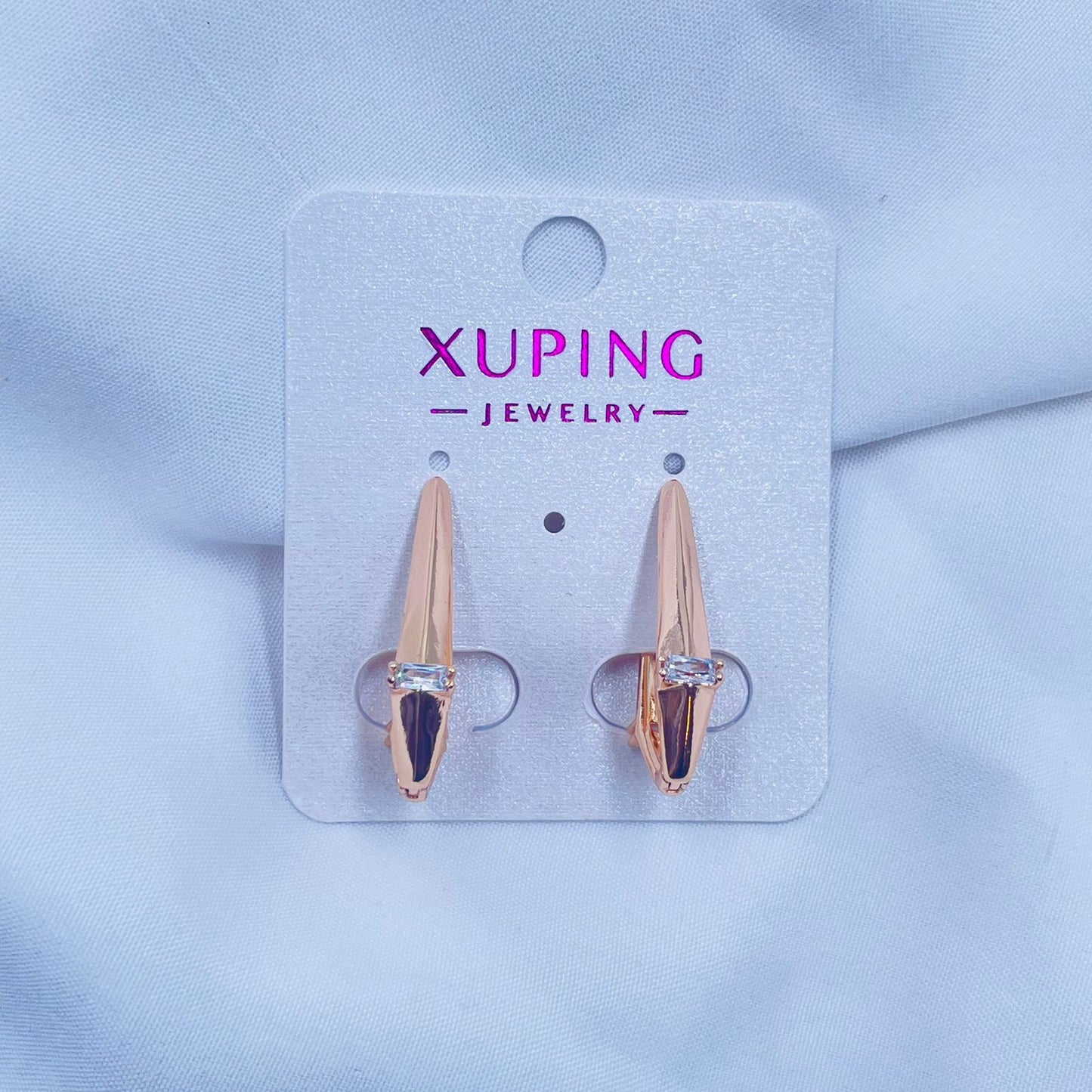 Essence Earrings- XUPING
