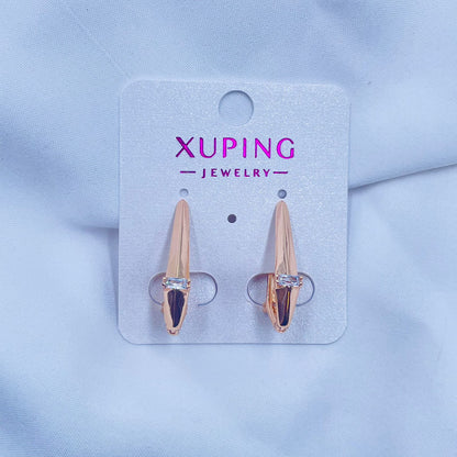 Essence Earrings- XUPING