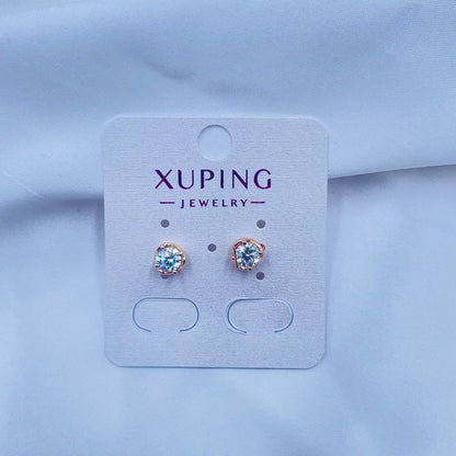 Stud  Earrings- XUPING