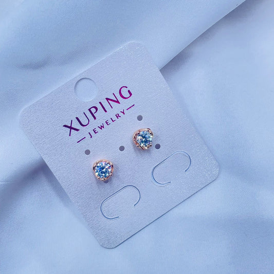 Stud  Earrings- XUPING