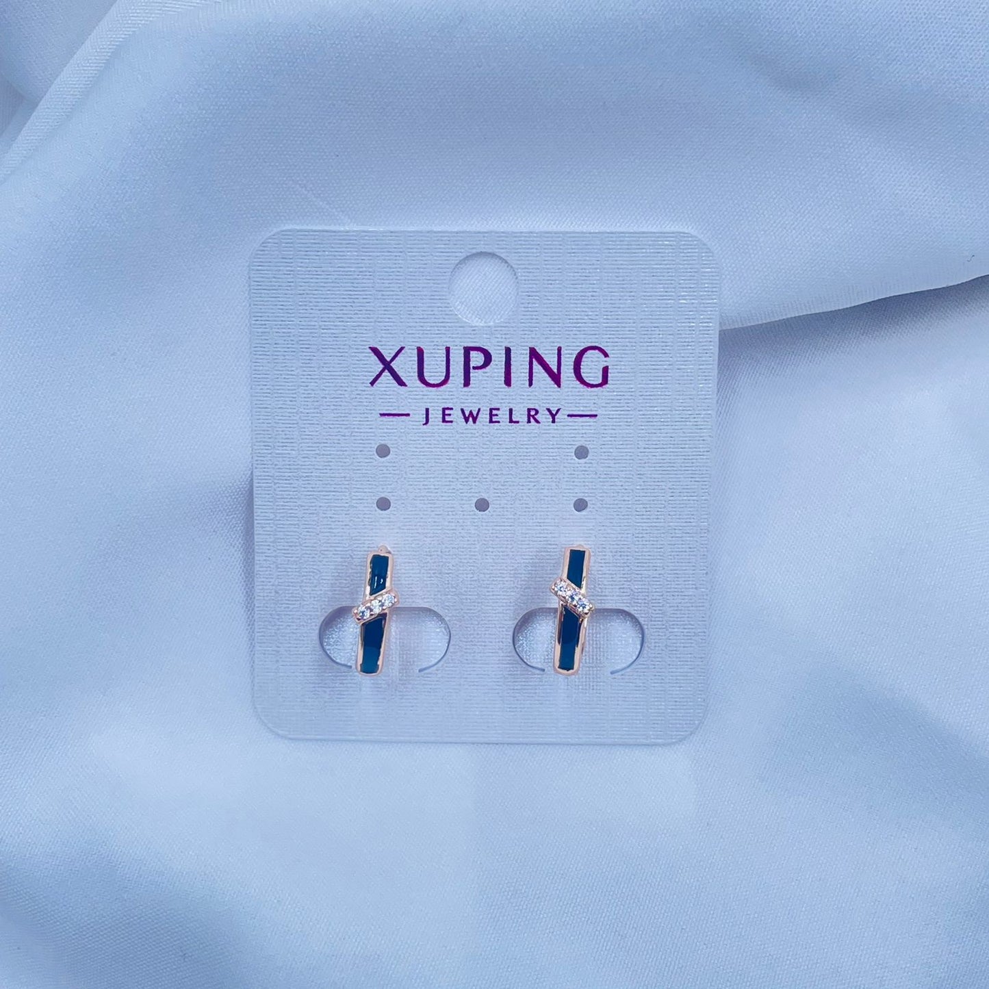 Timeless Earrings- XUPING