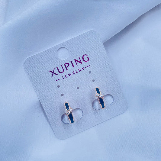 Timeless Earrings- XUPING