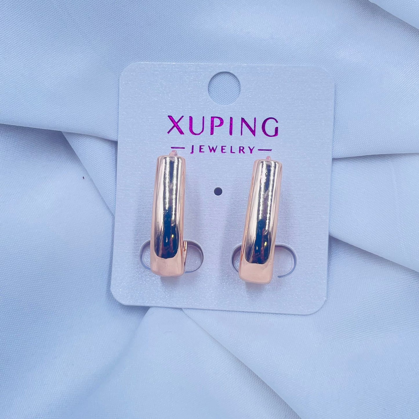 Essence Earrings- XUPING
