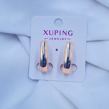 Essence Earrings- XUPING