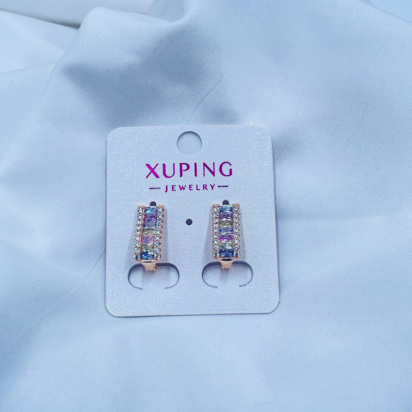 Timeless Trinkets  Earrings- XUPING