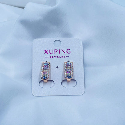 Timeless Trinkets  Earrings- XUPING