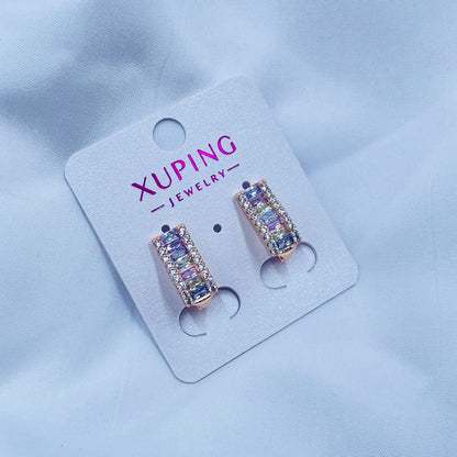 Timeless Trinkets  Earrings- XUPING