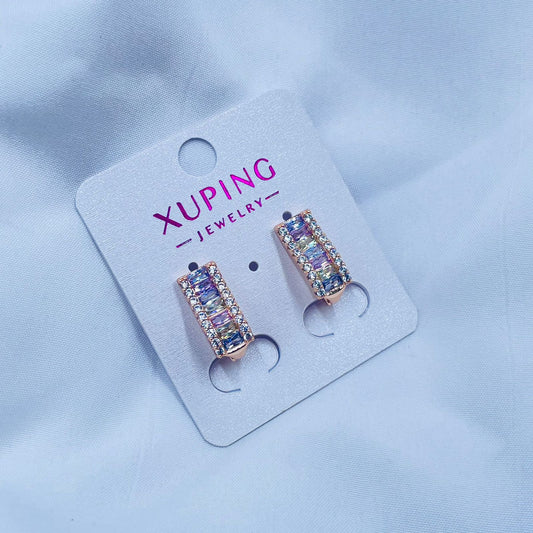 Timeless Trinkets  Earrings- XUPING