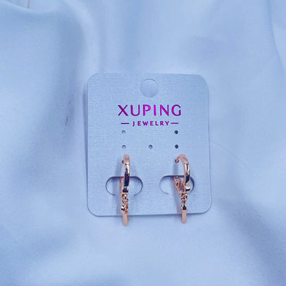 Timeless Earrings- XUPING