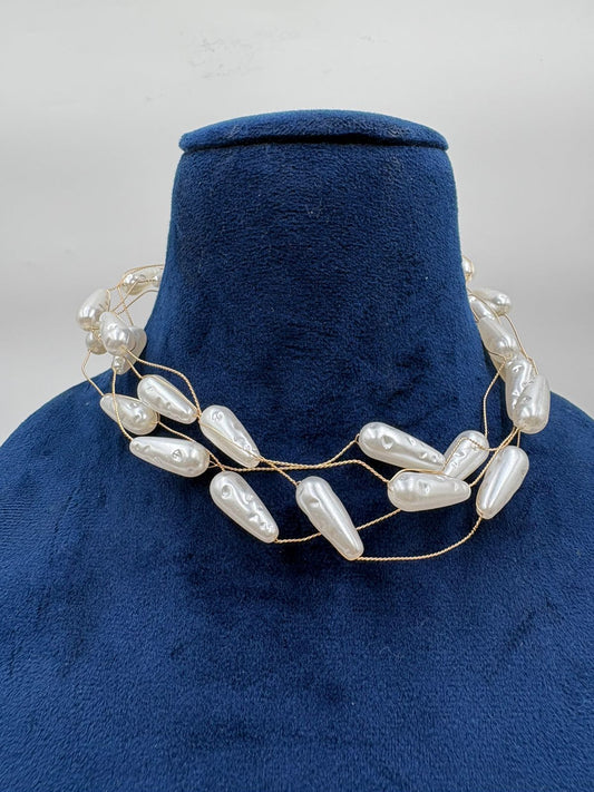 Lunar Vines Choker