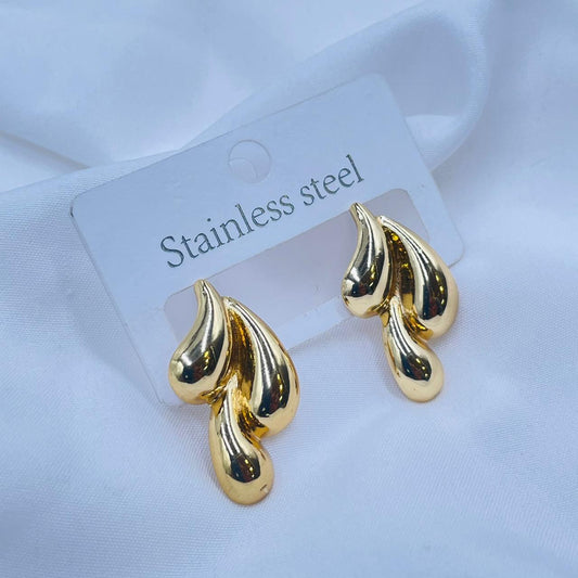 Rumi Earrings