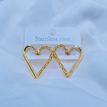 Heart Desire Earrings