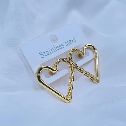 Heart Desire Earrings