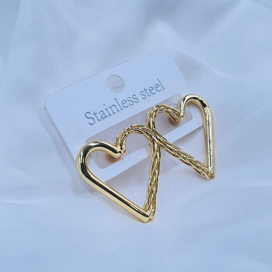 Heart Desire Earrings