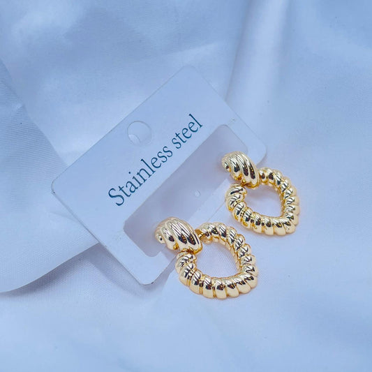 Modern Classic Earrings