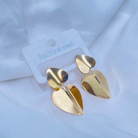 Trendy Drop Earrings