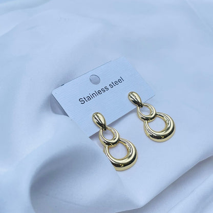 Solara Earrings