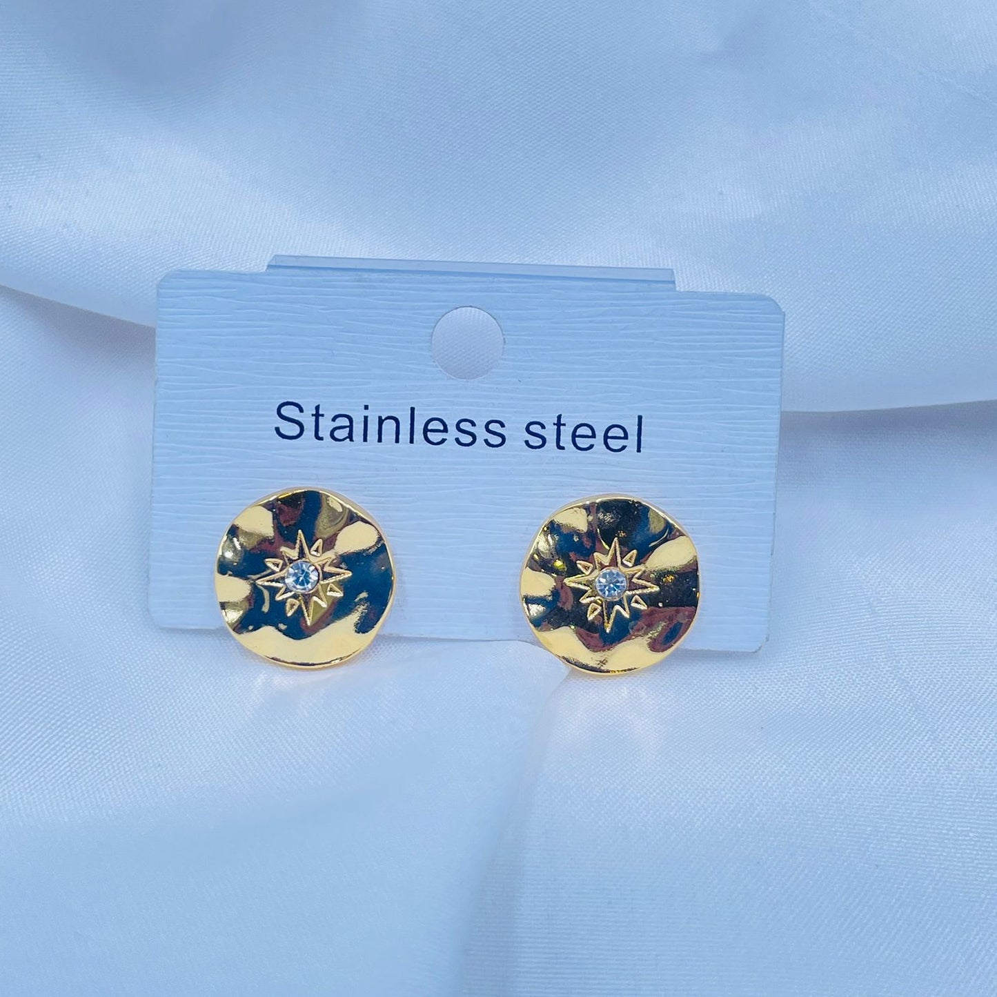 Starlight Golden Stud