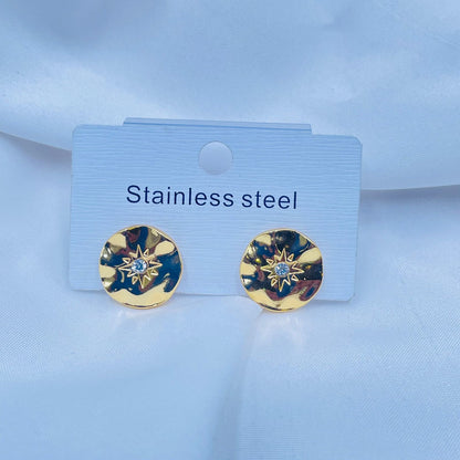 Starlight Golden Stud