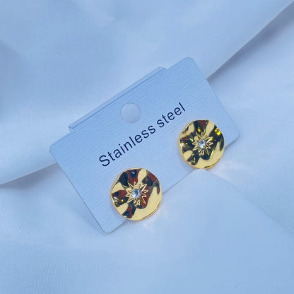 Starlight Golden Stud