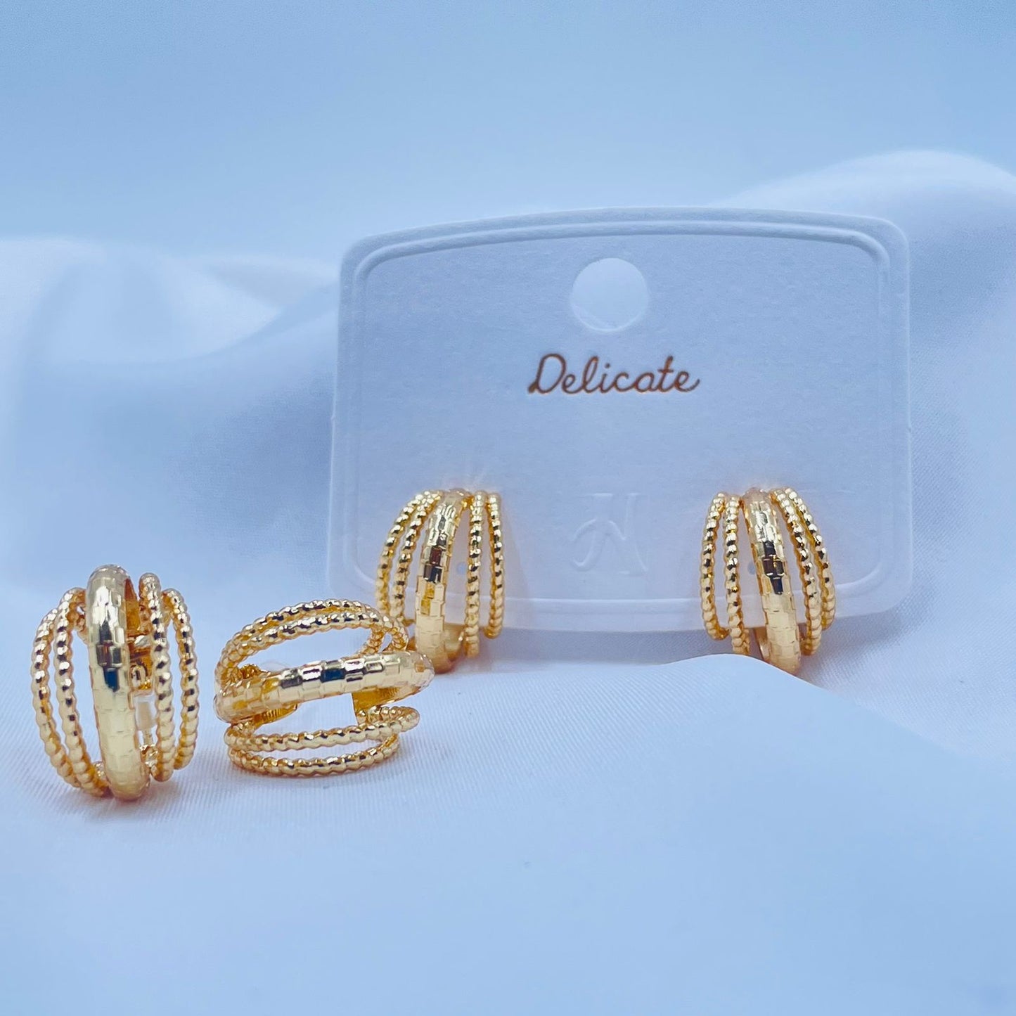 Regal Shine Hoops