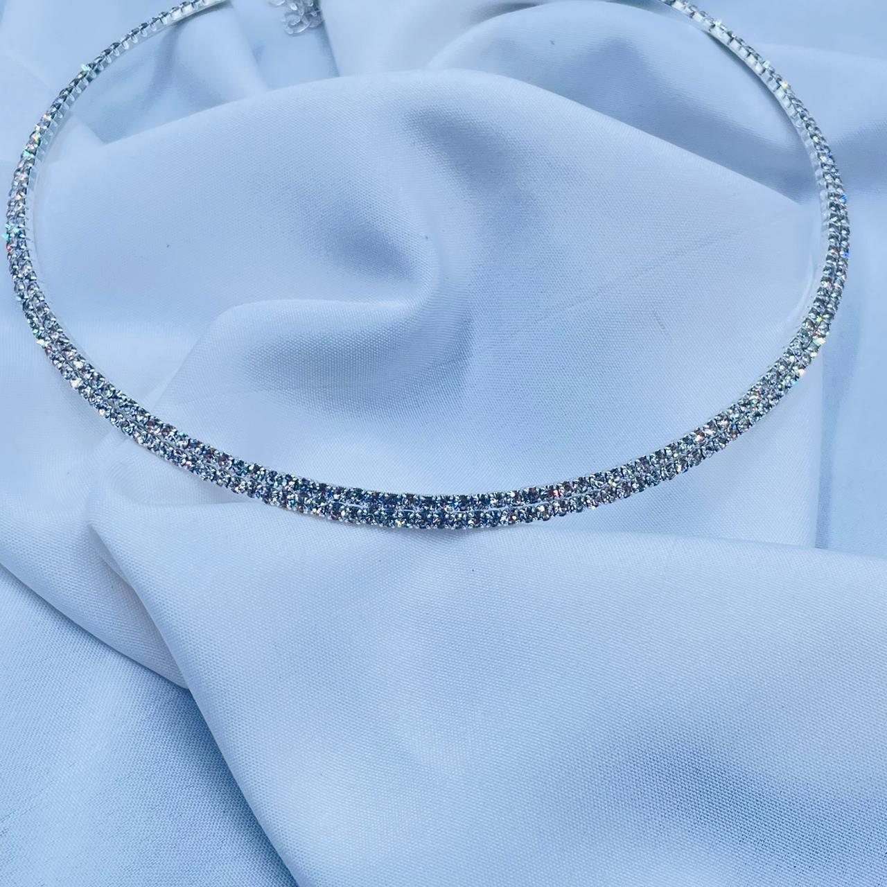 Royal Duo Crystal Hasli