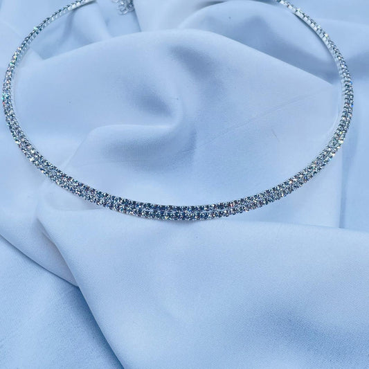 Royal Duo Crystal Hasli