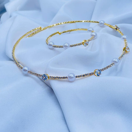 Royal Pearl Combo Hasli