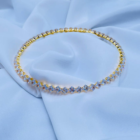 Golden Aura Tennis Hasli