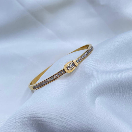 Buckle Bracelet