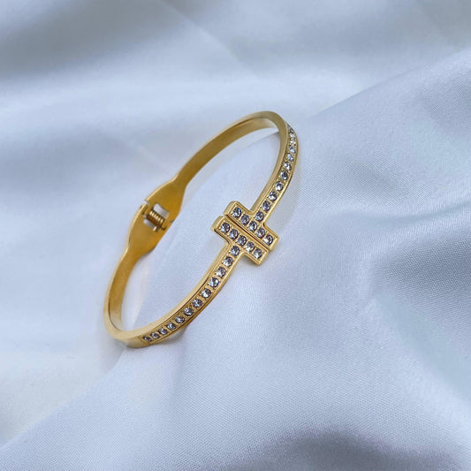 The Statement Bracelet