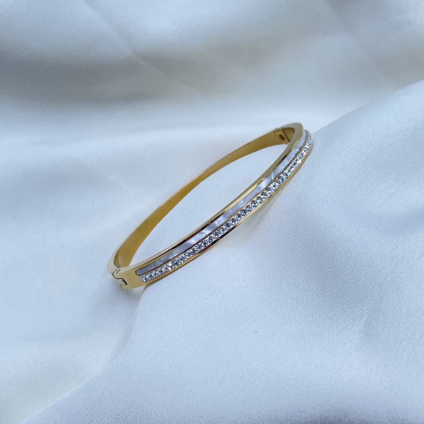 The Skylar  Bracelet