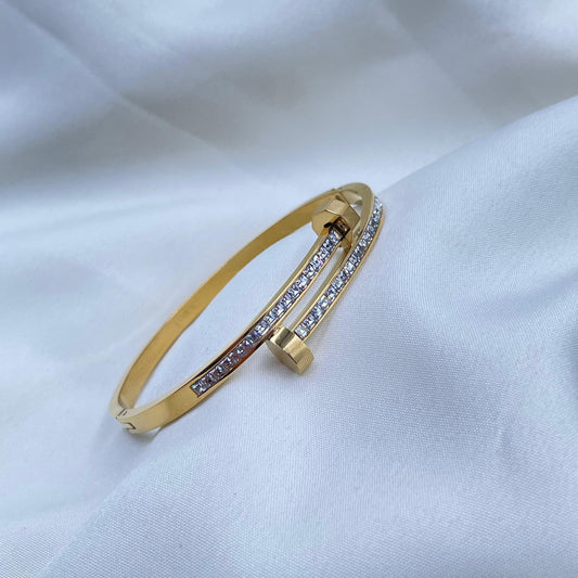 The Sparkle Bracelet