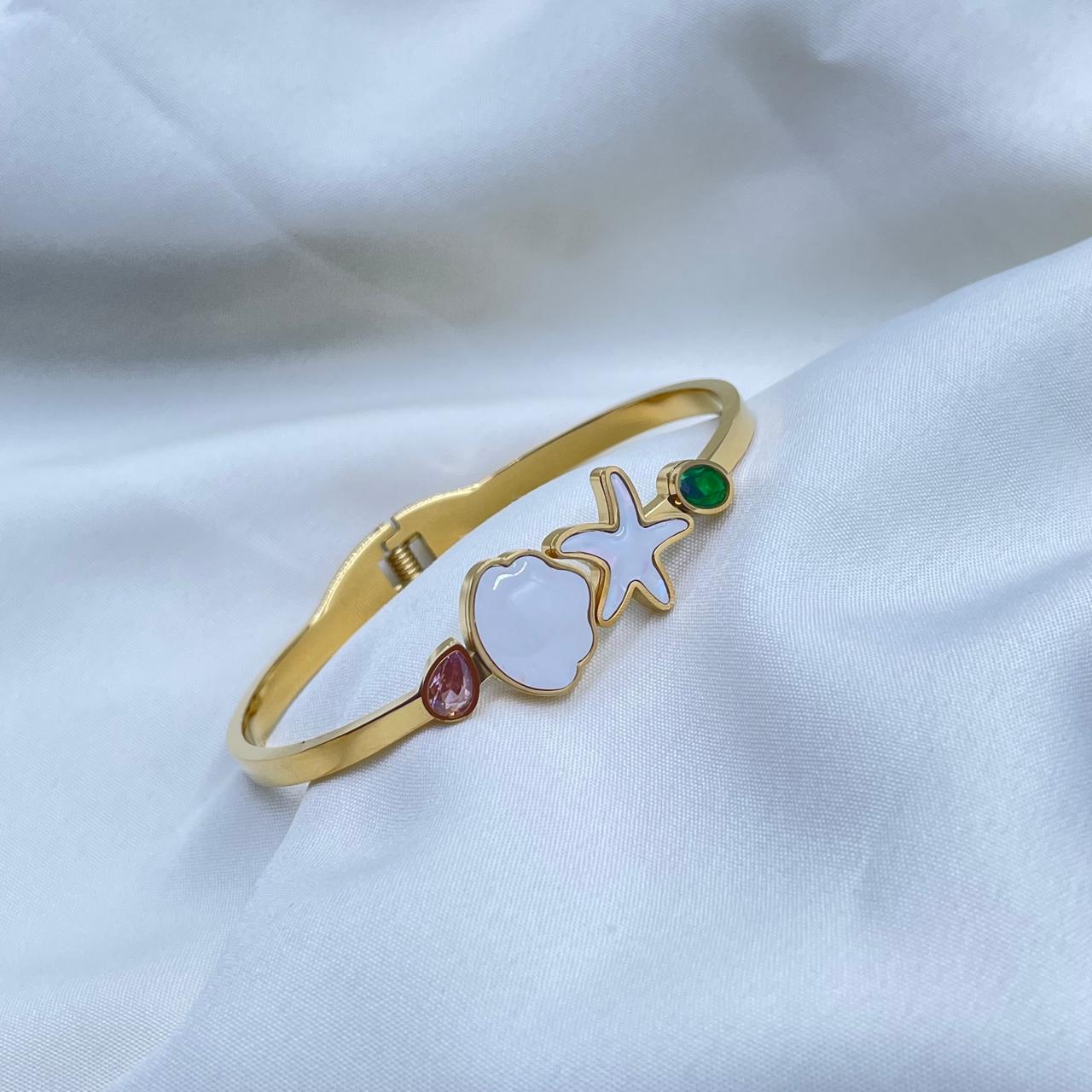 Ocean Treasure Bracelet