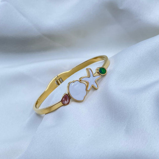 Ocean Treasure Bracelet