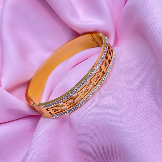 Eternal Sparkle Bracelet