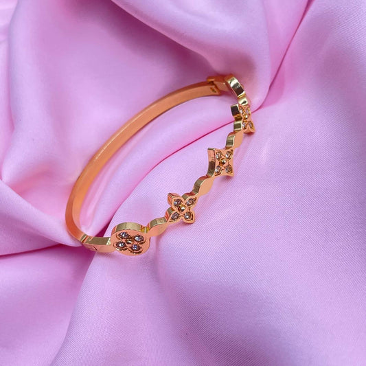 Starry Vines Bracelet