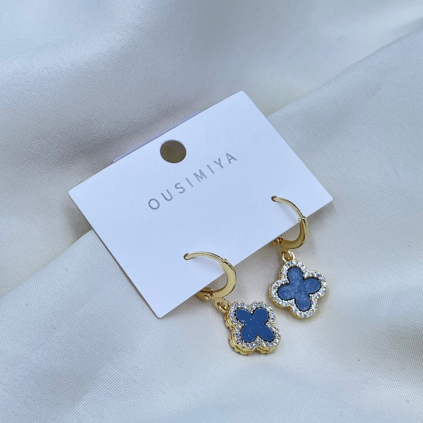 Royal luck Earrings