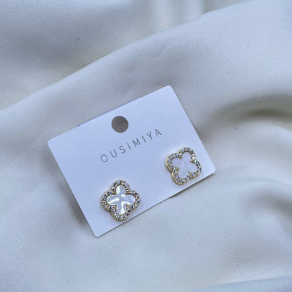 Eternal Spark Earrings