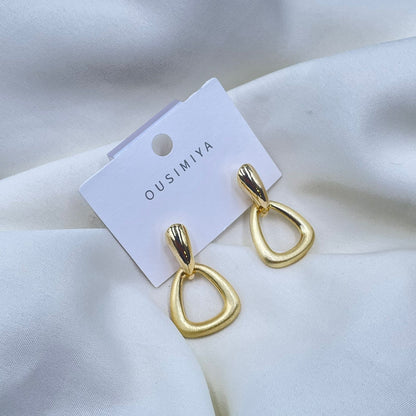 Miro Drop Earrings