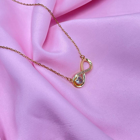 Eternal Bond Necklace